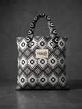 YOKO BAG BLACK&WHITE